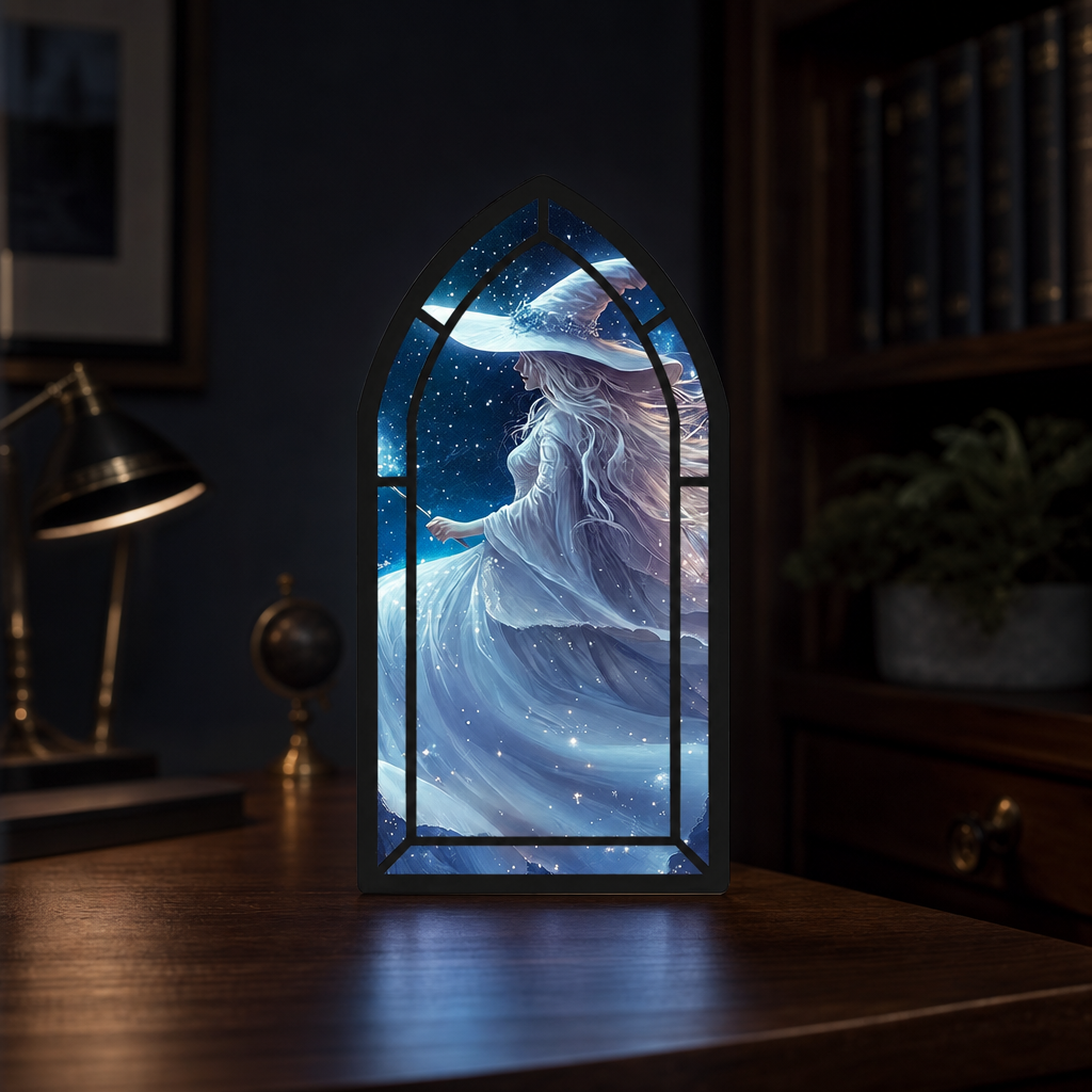Nightfall Edition