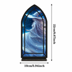 Starlight Witch — Candlelight Window