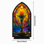 Candle of Hope — Candlelight Window