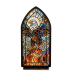 Liberty Flame — Candlelight Window