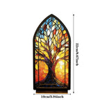 Golden Grove — Candlelight Window
