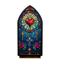 Faithful Heart — Candlelight Window