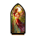 Garden Muse — Candlelight Window