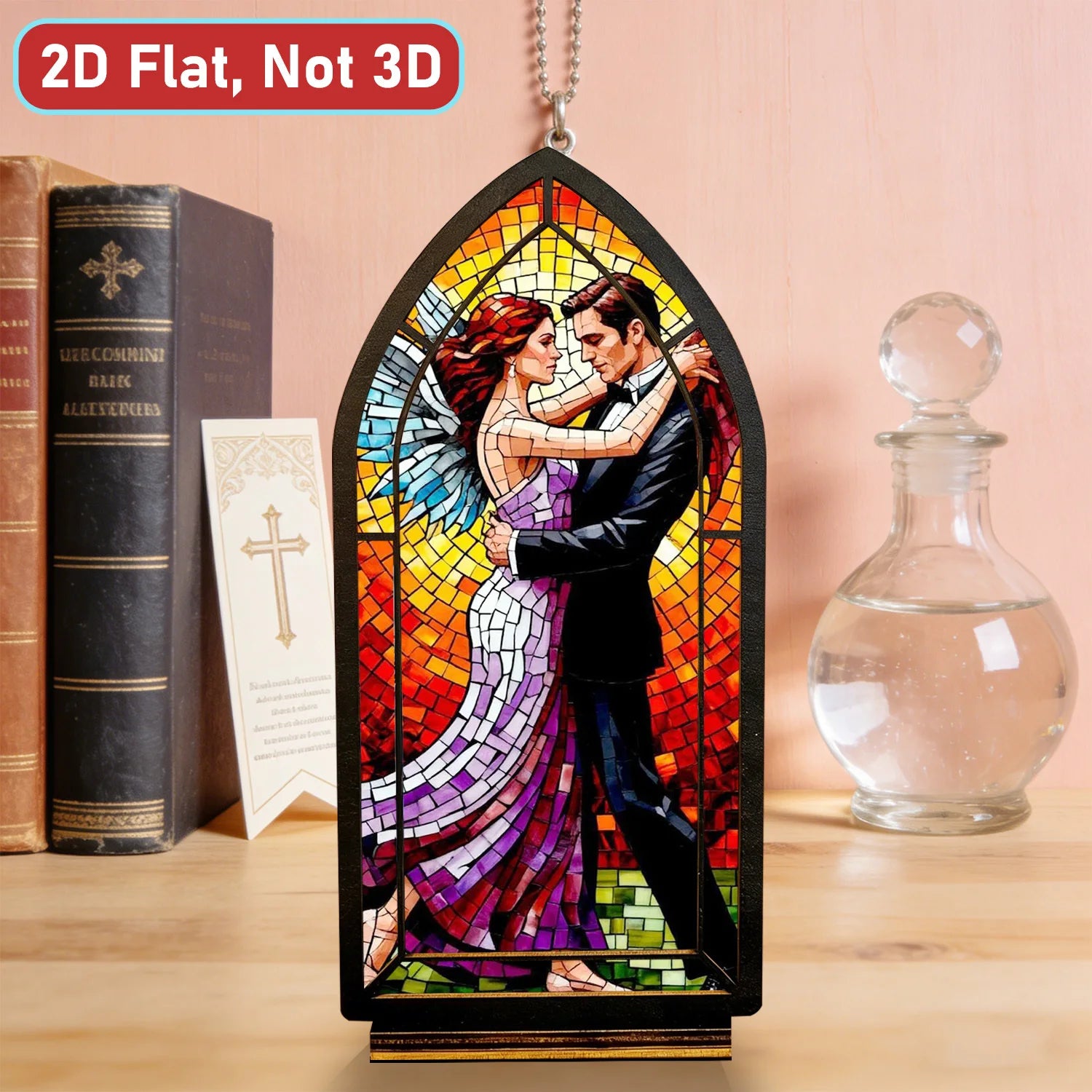Everlasting Waltz — Candlelight Window