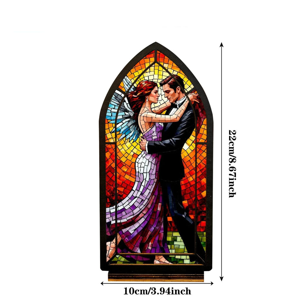 Everlasting Waltz — Candlelight Window