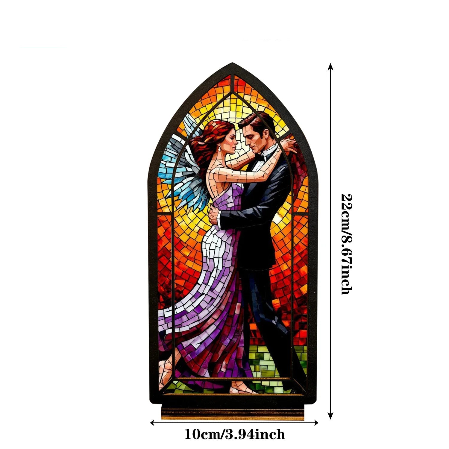 Everlasting Waltz — Candlelight Window