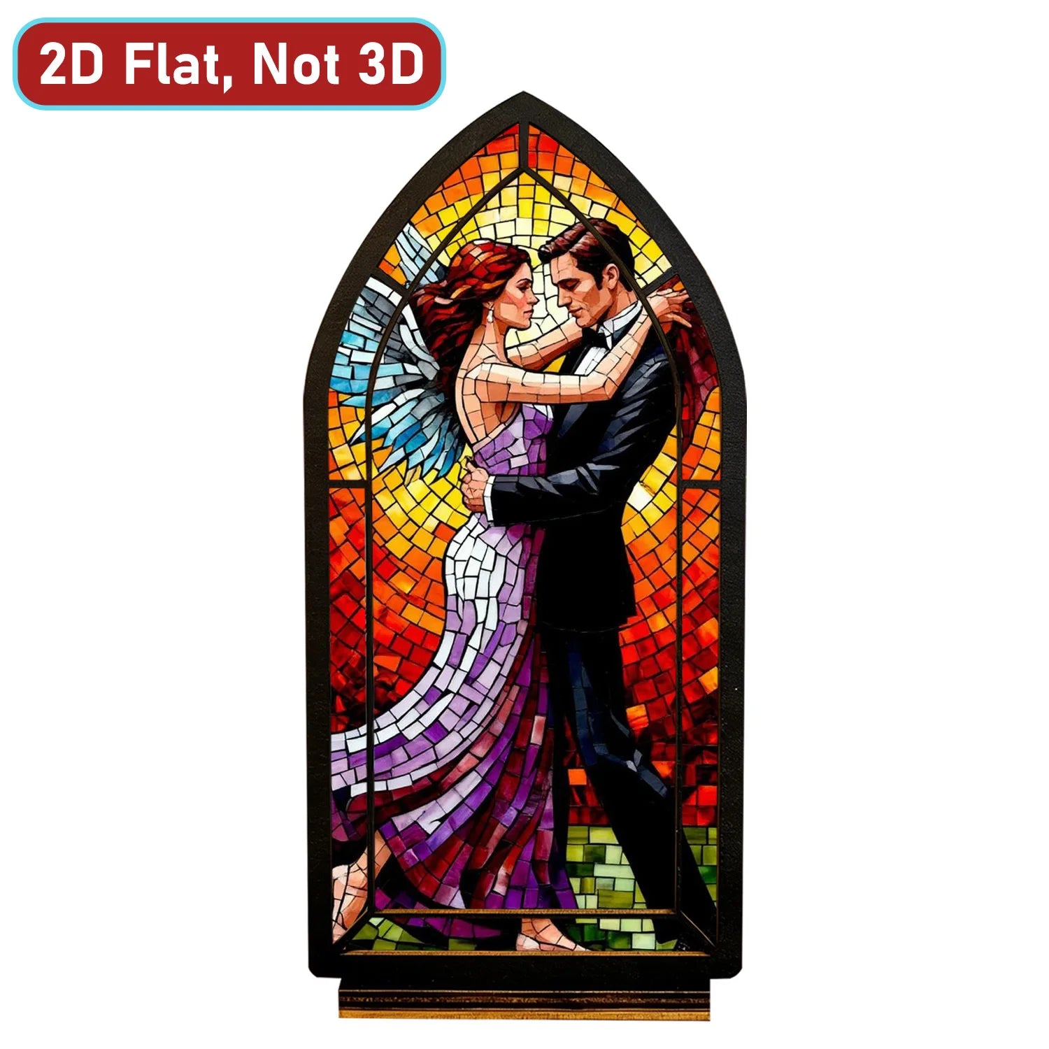 Everlasting Waltz — Candlelight Window