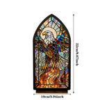 Liberty Flame — Candlelight Window