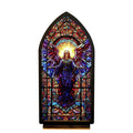 Celestial Guardian — Candlelight Window