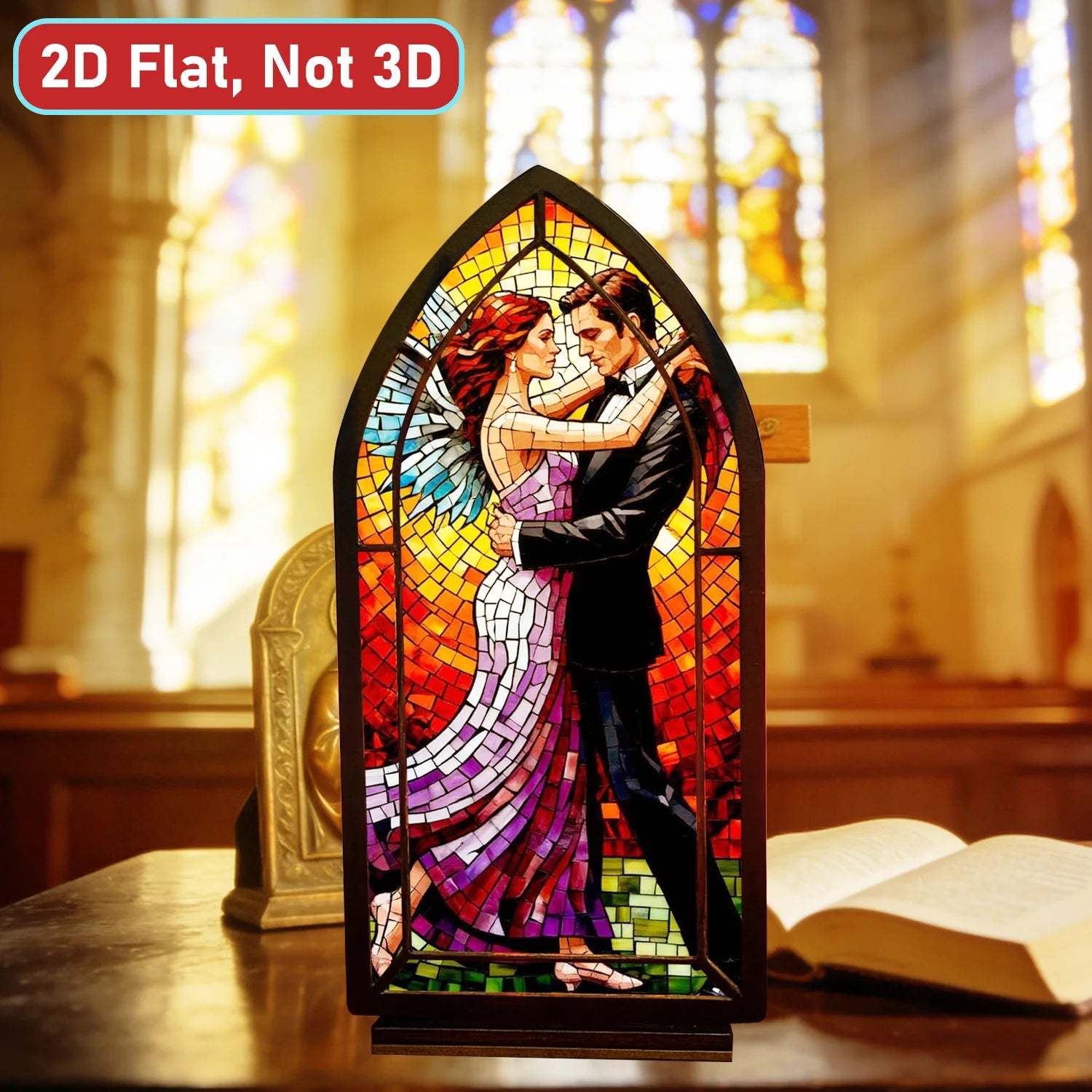 Everlasting Waltz — Candlelight Window