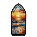 Golden Coast — Candlelight Window