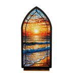 Golden Coast — Candlelight Window