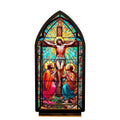 Calvary — Candlelight Window