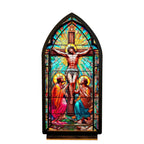 Calvary — Candlelight Window