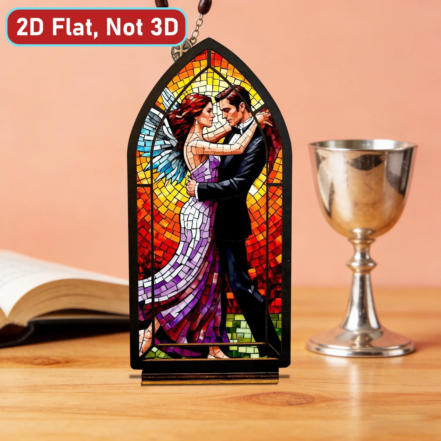 Everlasting Waltz — Candlelight Window
