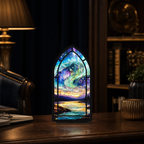 Aurora Passage — Lumenvale home lifestyle