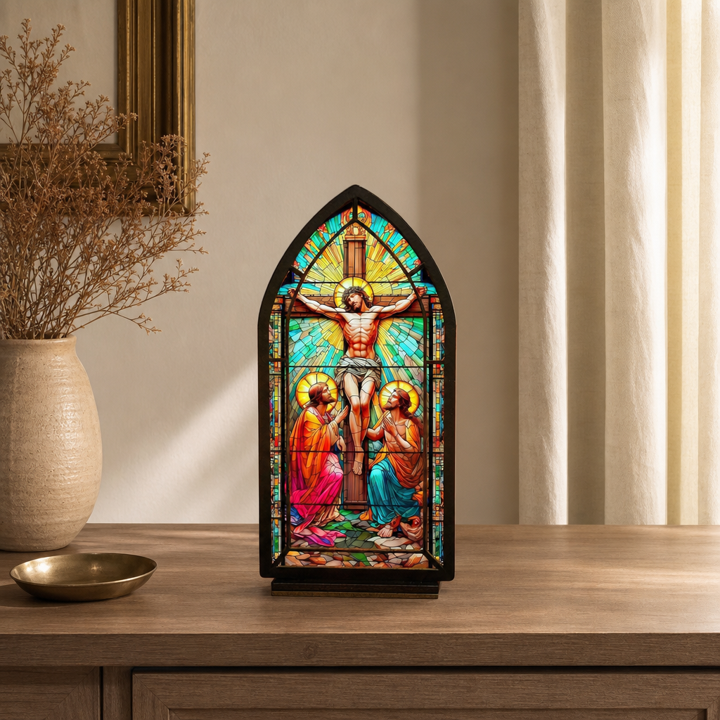 Calvary — Lumenvale home lifestyle