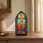 Calvary — Lumenvale home lifestyle