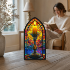 Candle of Hope — Lumenvale human lived in