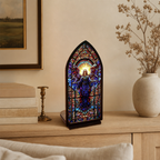 Celestial Guardian — Lumenvale home lifestyle