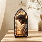Crown of Thorns — Lumenvale daylight truth