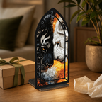 Eclipse Tigers — Lumenvale gift still life