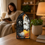 Eclipse Tigers — Lumenvale human lived in