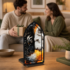 Eclipse Tigers — Lumenvale human gift