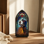 Enchanted Vow — Lumenvale daylight truth