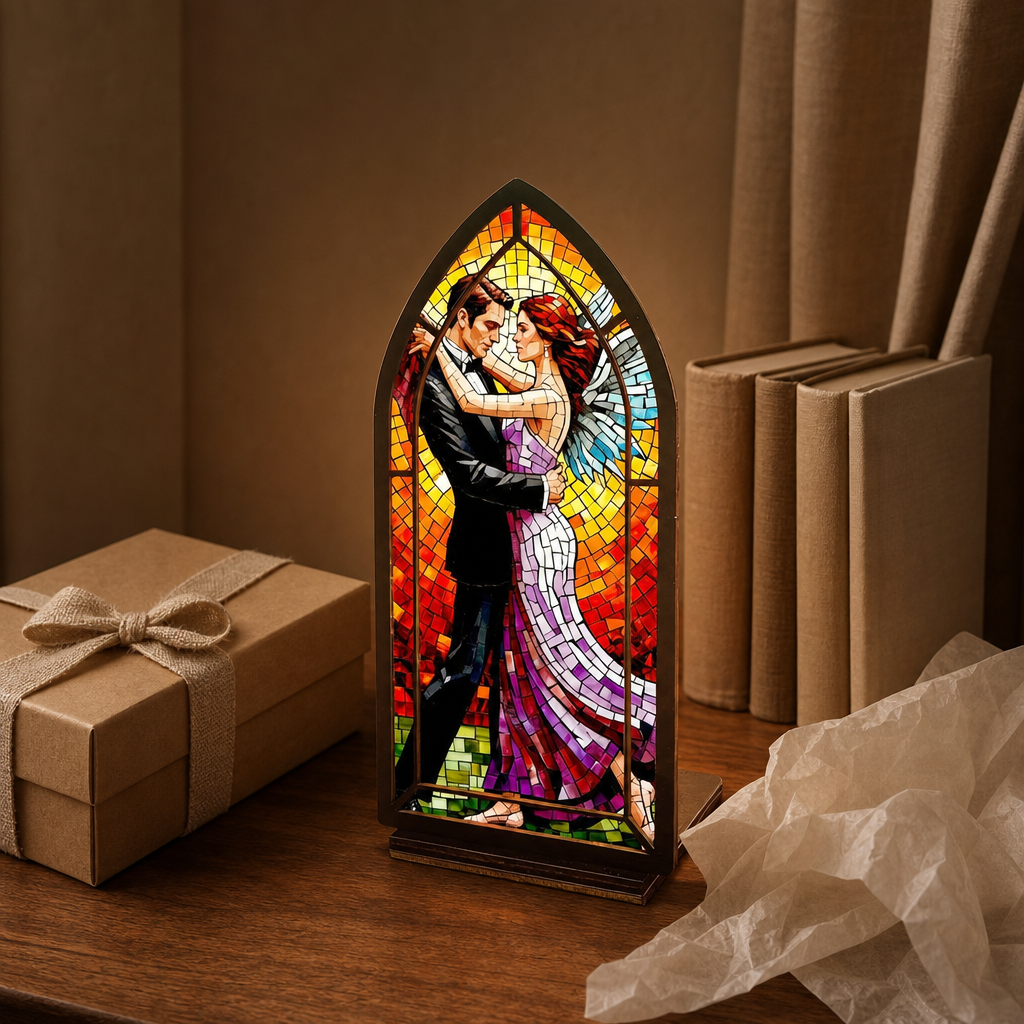 Everlasting Waltz — Lumenvale gift still life