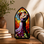 Everlasting Waltz — Lumenvale daylight truth