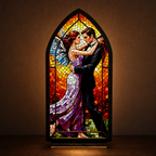 Everlasting Waltz — Lumenvale close frontal artwork view