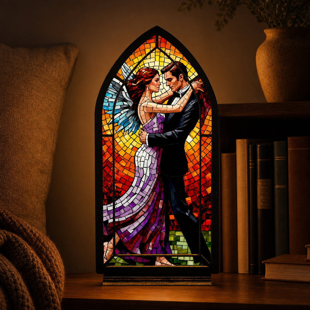 Everlasting Waltz — Candlelight Window
