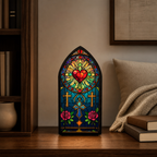 Faithful Heart — Lumenvale home lifestyle
