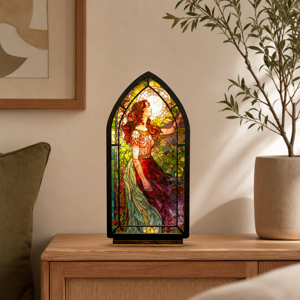 Garden Muse — Lumenvale home lifestyle