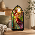 Garden Muse — Lumenvale daylight truth