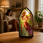Garden Muse — Lumenvale human lived in