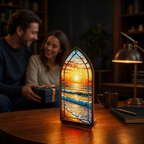 Golden Coast — Lumenvale human gift