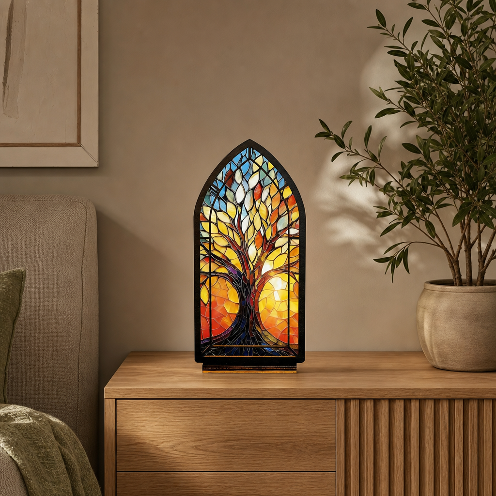 Golden Grove — Lumenvale home lifestyle