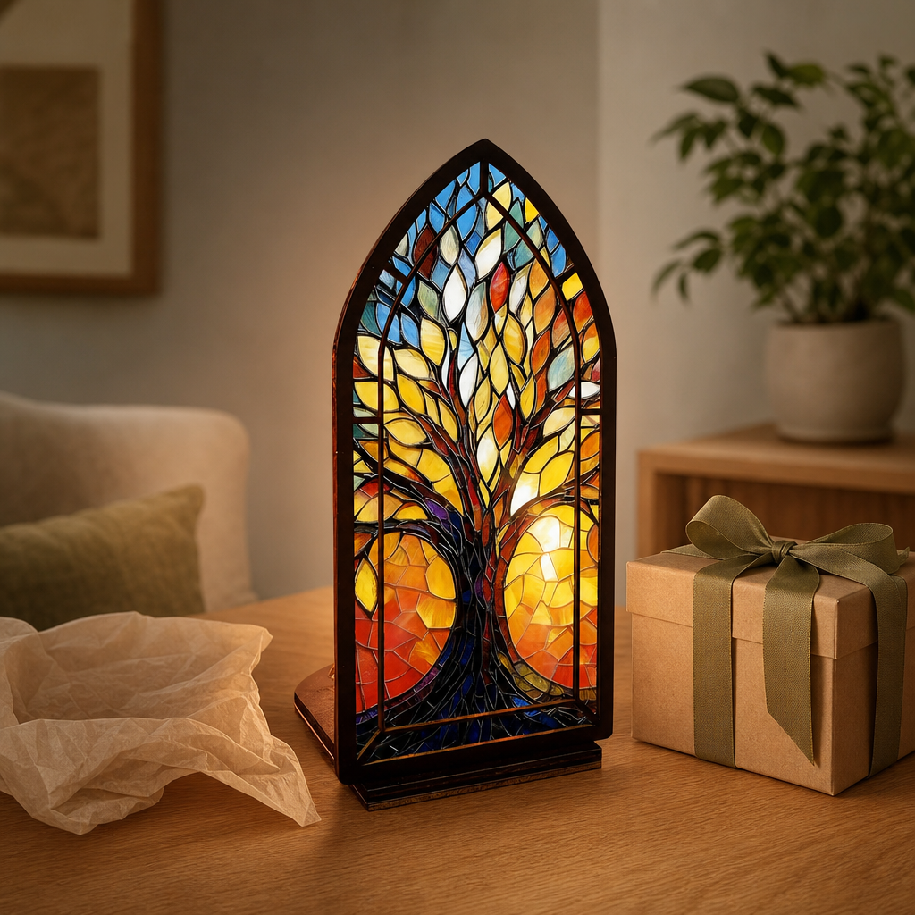 Golden Grove — Lumenvale gift still life