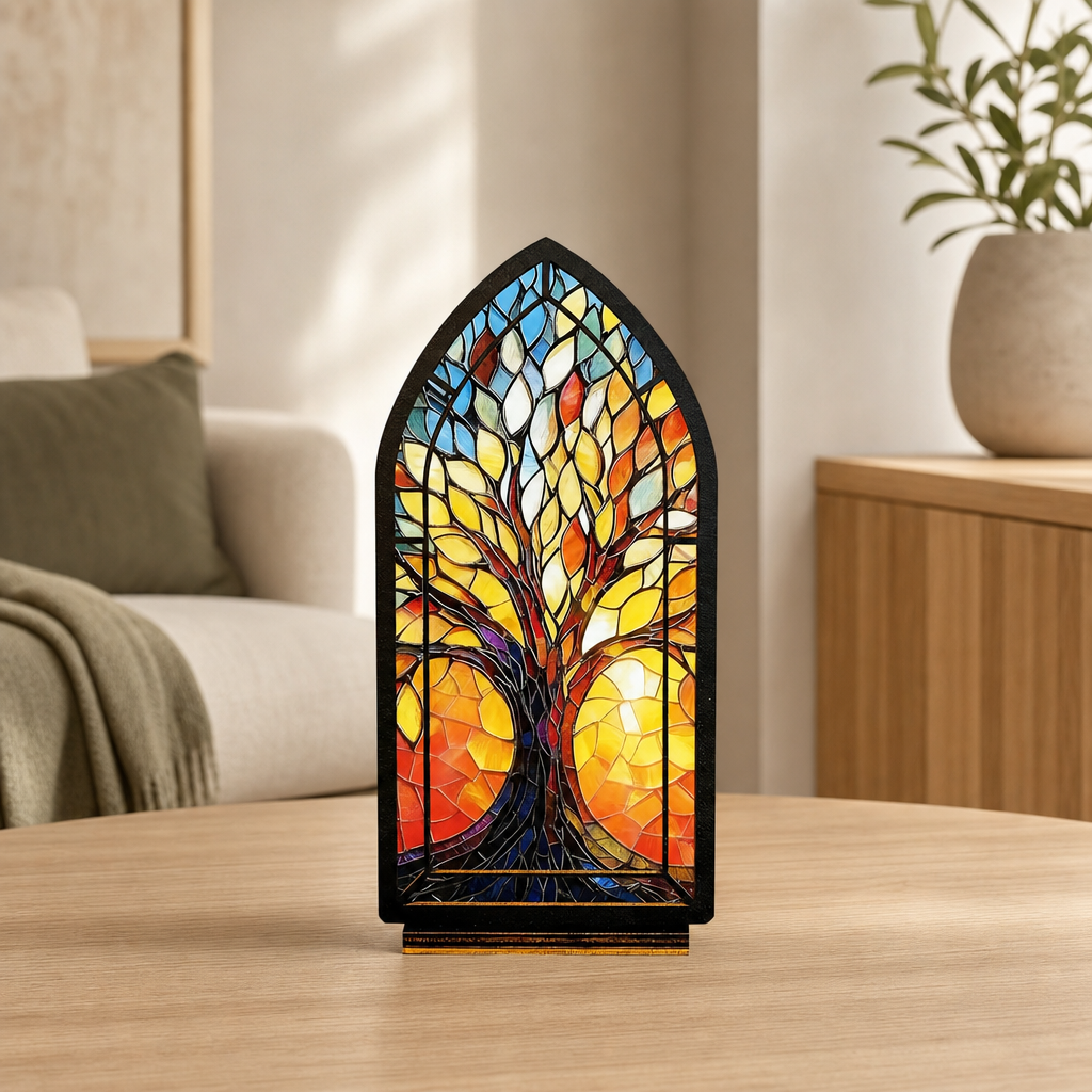 Golden Grove — Lumenvale daylight truth
