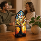 Golden Grove — Lumenvale human gift