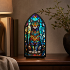 Jewel Cat — Lumenvale home lifestyle