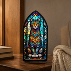 Jewel Cat — Lumenvale material detail