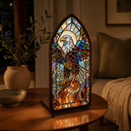 Liberty Flame — Lumenvale night atmosphere