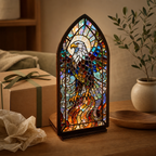 Liberty Flame — Lumenvale gift still life