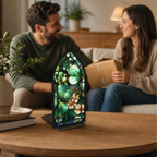 Lucky Clover — Lumenvale human gift