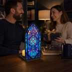 Midnight Bloom — Lumenvale human gift