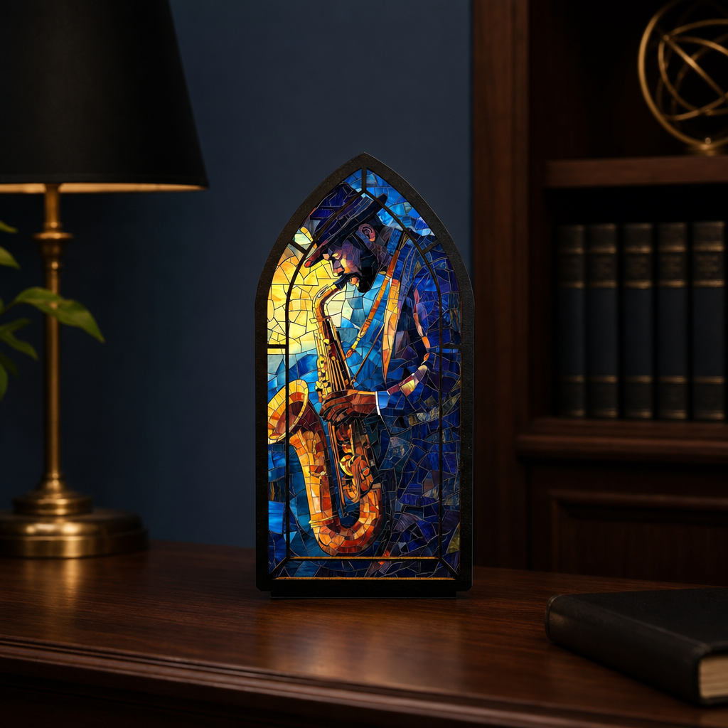 Midnight Serenade — Lumenvale home lifestyle