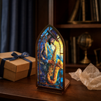 Midnight Serenade — Lumenvale gift still life